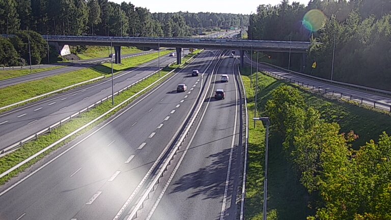 Kelikamerat Kuva Tie 102 Espoo, Sepänkylä, Espoo, Uusimaa