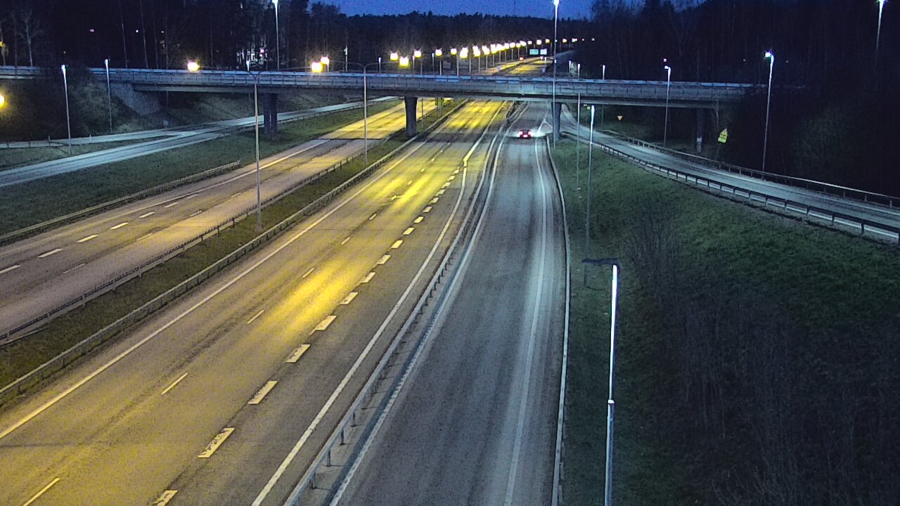 Kelikamerat Kuva Tie 102 Espoo, Sepänkylä, Espoo, Uusimaa