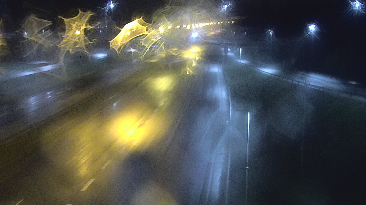 Weather Camera Image Road 102 Espoo, Sepänkylä, Espoo, Uusimaa