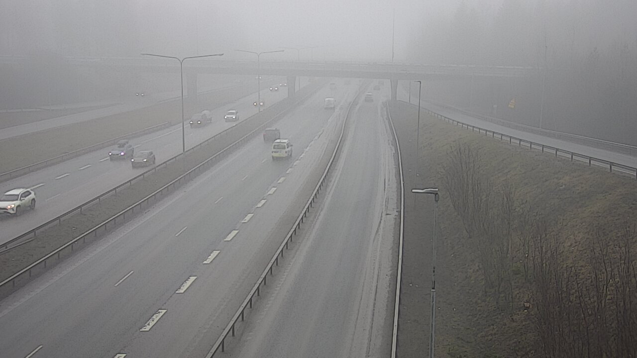 Kelikamerat Kuva Tie 102 Espoo, Sepänkylä, Espoo, Uusimaa