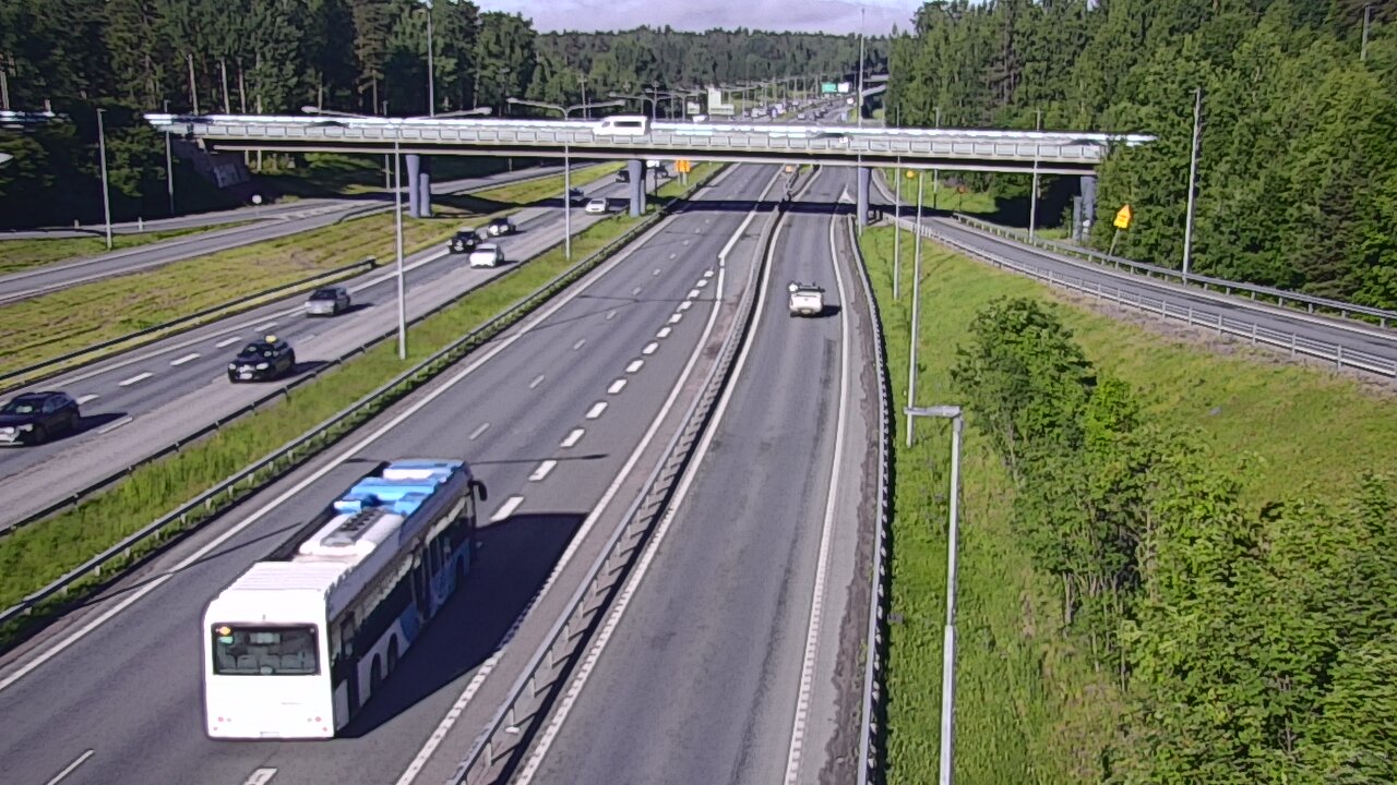 Kelikamerat Kuva Tie 102 Espoo, Sepänkylä, Espoo, Uusimaa