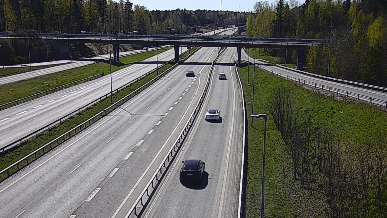 Kelikamerat Kuva Tie 102 Espoo, Sepänkylä, Espoo, Uusimaa