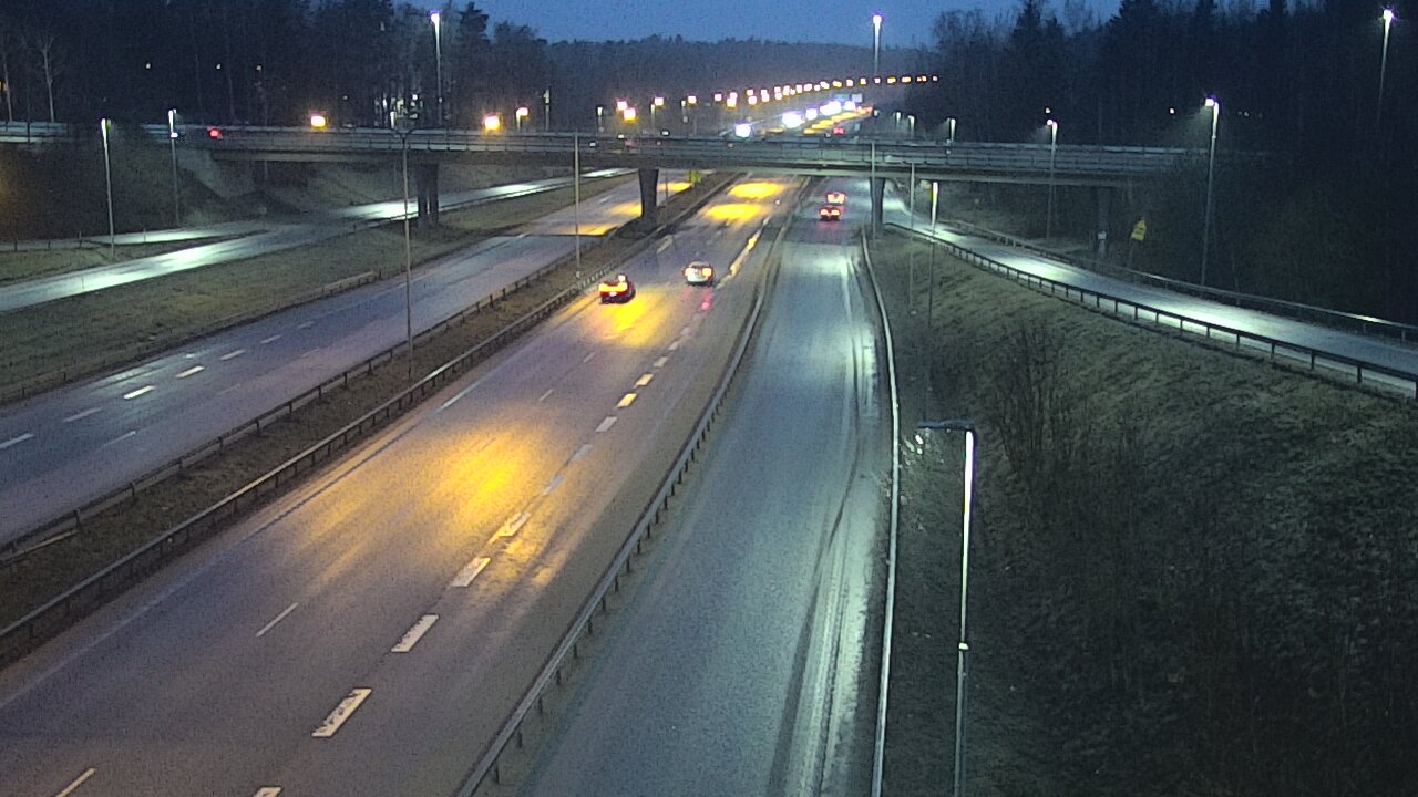 Kelikamerat Kuva Tie 102 Espoo, Sepänkylä, Espoo, Uusimaa