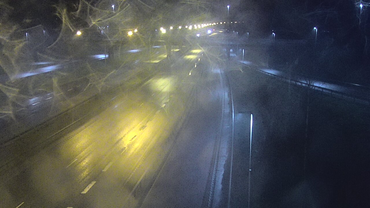 Weather Camera Image Road 102 Espoo, Sepänkylä, Espoo, Uusimaa