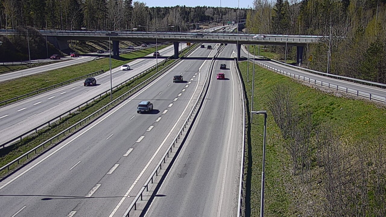 Kelikamerat Kuva Tie 102 Espoo, Sepänkylä, Espoo, Uusimaa