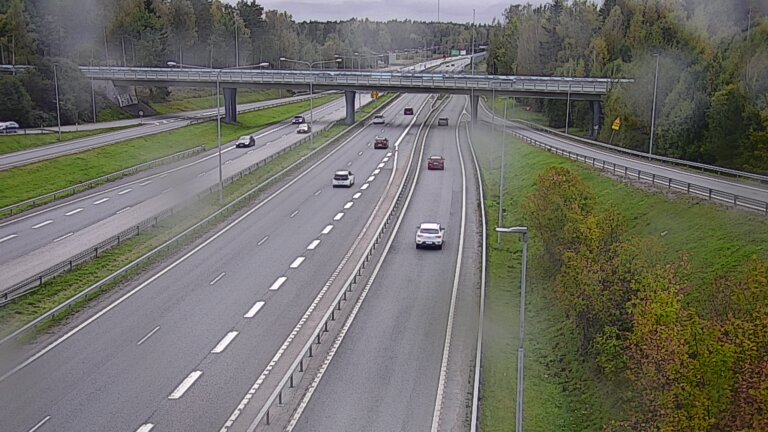 Kelikamerat Kuva Tie 102 Espoo, Sepänkylä, Espoo, Uusimaa