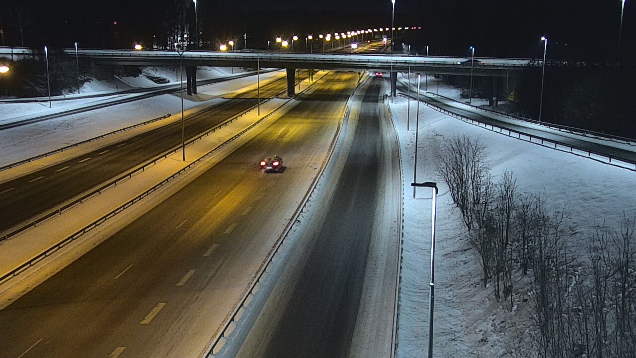 Kelikamerat Kuva Tie 102 Espoo, Sepänkylä, Espoo, Uusimaa