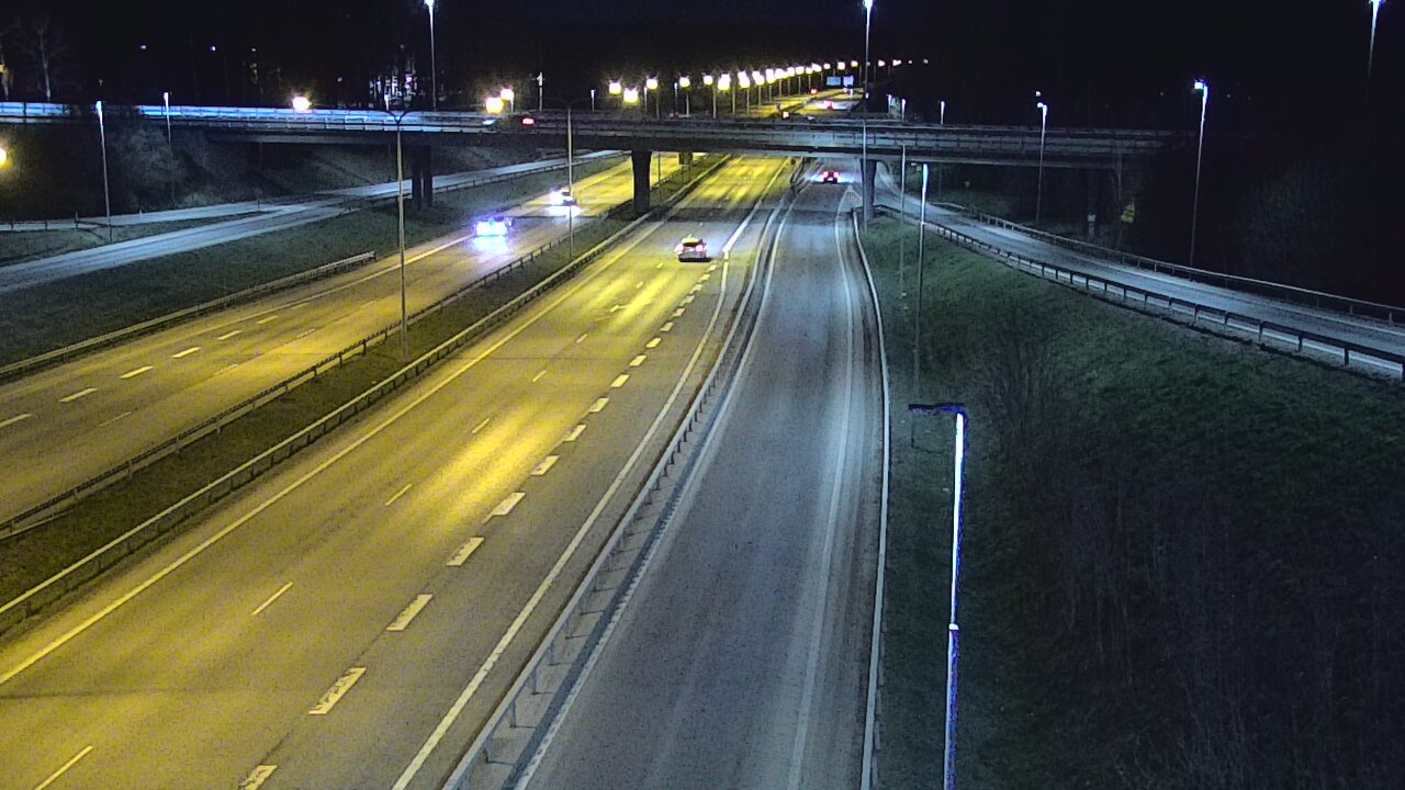 Kelikamerat Kuva Tie 102 Espoo, Sepänkylä, Espoo, Uusimaa