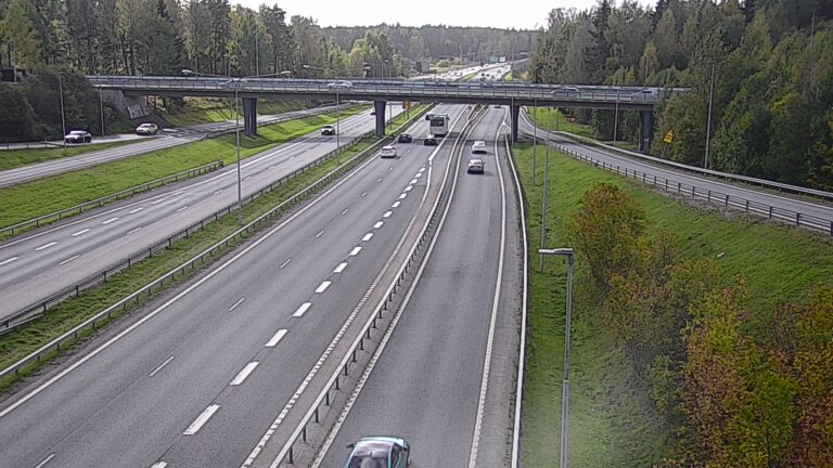 Kelikamerat Kuva Tie 102 Espoo, Sepänkylä, Espoo, Uusimaa