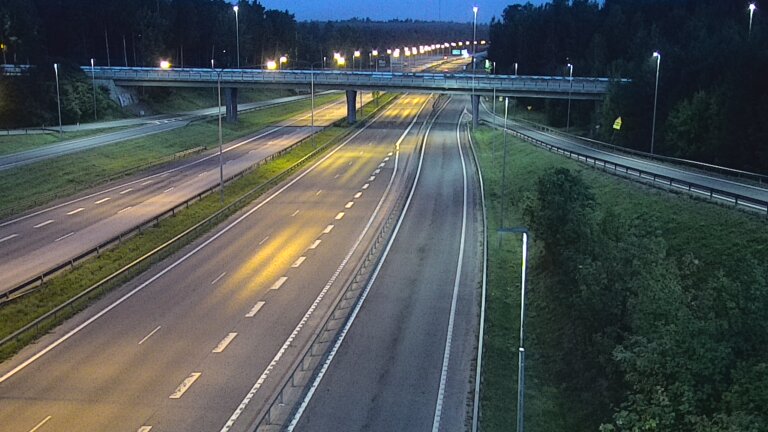 Kelikamerat Kuva Tie 102 Espoo, Sepänkylä, Espoo, Uusimaa