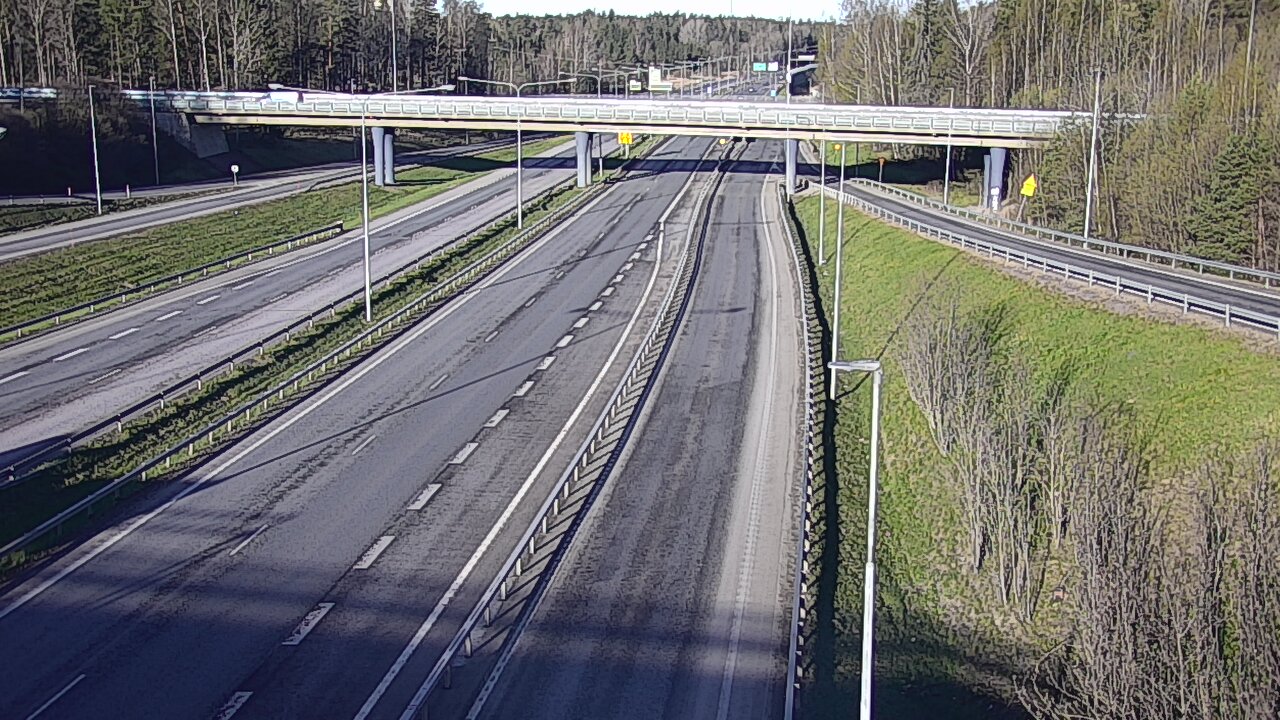 Kelikamerat Kuva Tie 102 Espoo, Sepänkylä, Espoo, Uusimaa