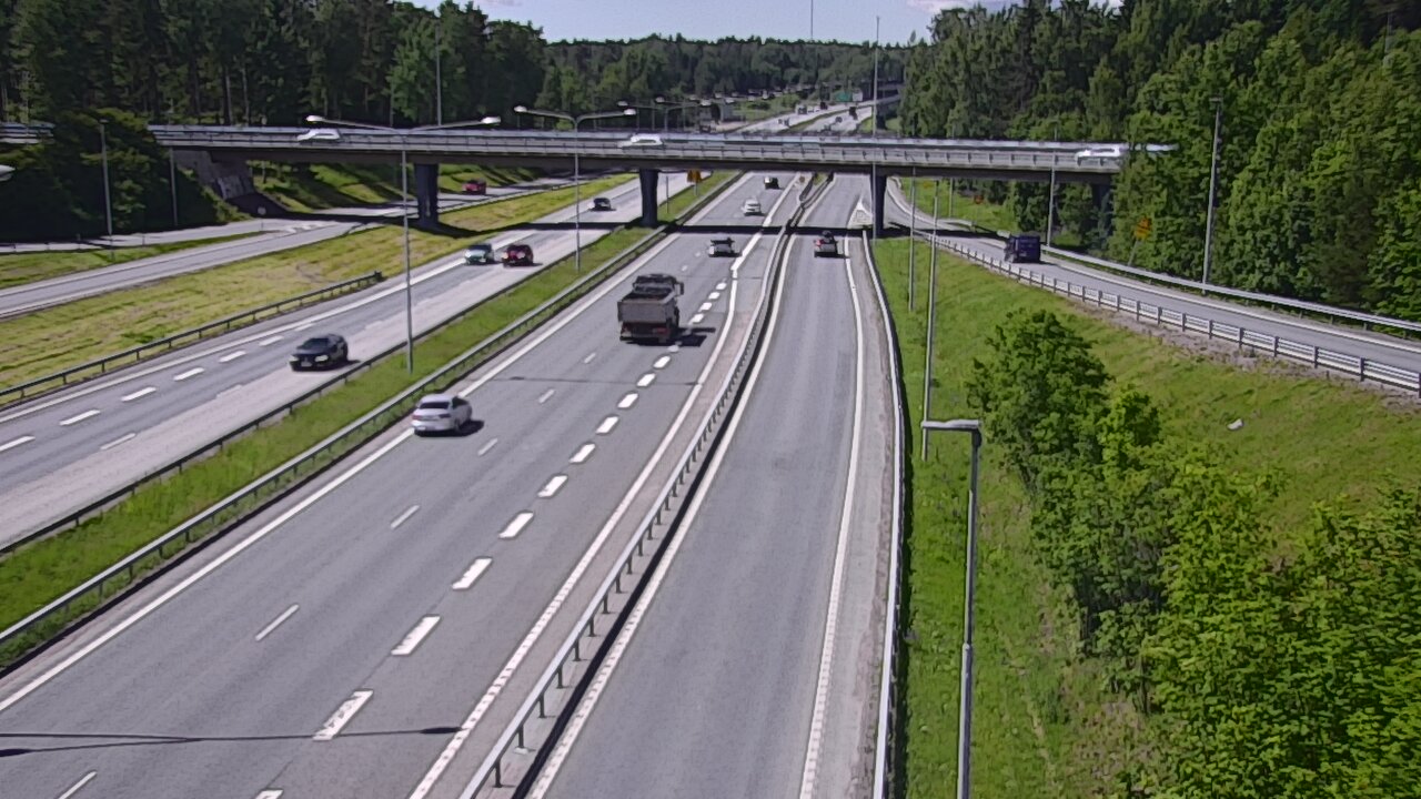 Kelikamerat Kuva Tie 102 Espoo, Sepänkylä, Espoo, Uusimaa