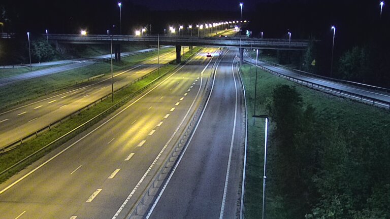 Kelikamerat Kuva Tie 102 Espoo, Sepänkylä, Espoo, Uusimaa