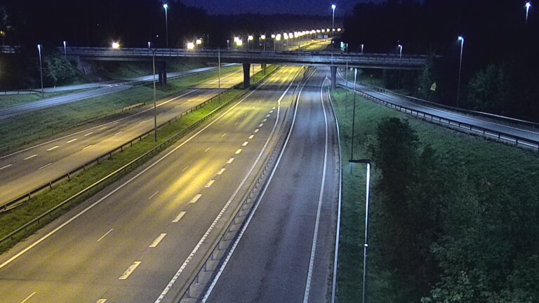 Kelikamerat Kuva Tie 102 Espoo, Sepänkylä, Espoo, Uusimaa