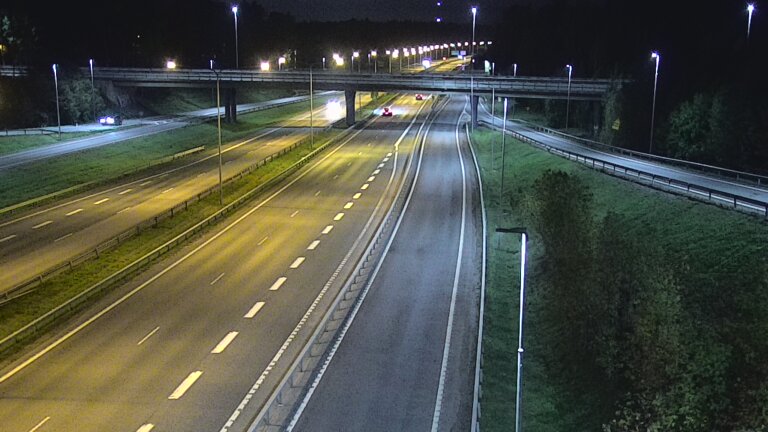 Kelikamerat Kuva Tie 102 Espoo, Sepänkylä, Espoo, Uusimaa