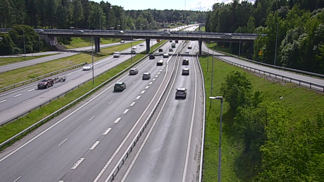 Kelikamerat Kuva Tie 102 Espoo, Sepänkylä, Espoo, Uusimaa