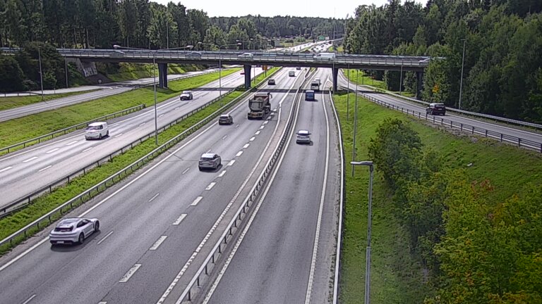 Kelikamerat Kuva Tie 102 Espoo, Sepänkylä, Espoo, Uusimaa