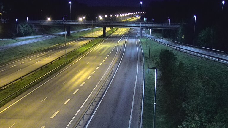 Kelikamerat Kuva Tie 102 Espoo, Sepänkylä, Espoo, Uusimaa