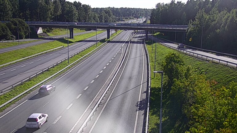 Kelikamerat Kuva Tie 102 Espoo, Sepänkylä, Espoo, Uusimaa