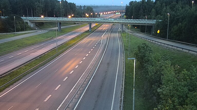 Kelikamerat Kuva Tie 102 Espoo, Sepänkylä, Espoo, Uusimaa