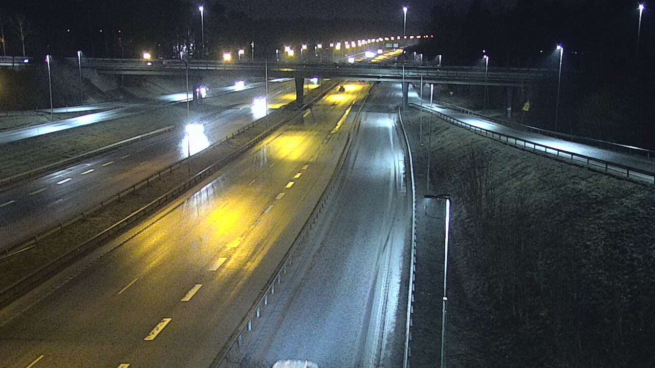 Kelikamerat Kuva Tie 102 Espoo, Sepänkylä, Espoo, Uusimaa