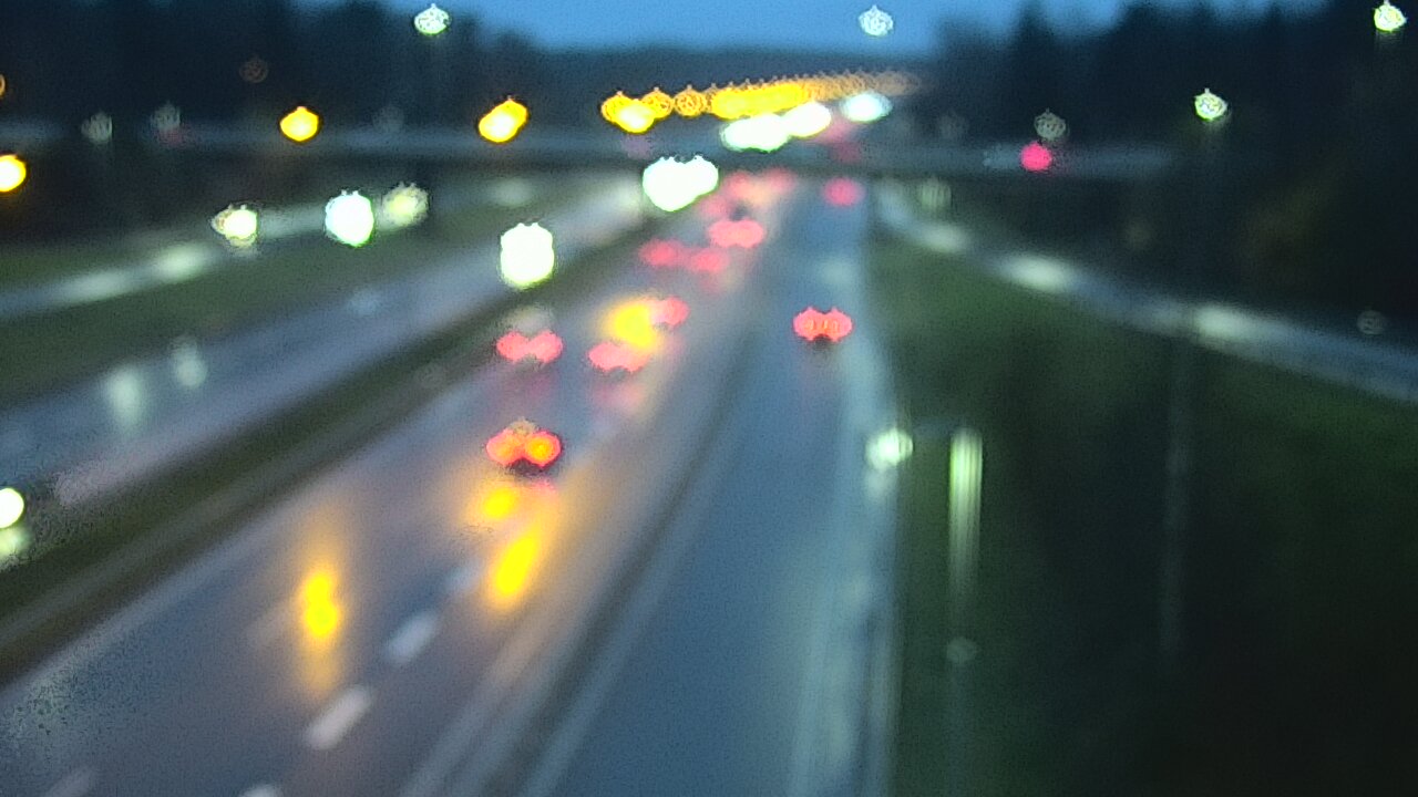 Kelikamerat Kuva Tie 102 Espoo, Sepänkylä, Espoo, Uusimaa