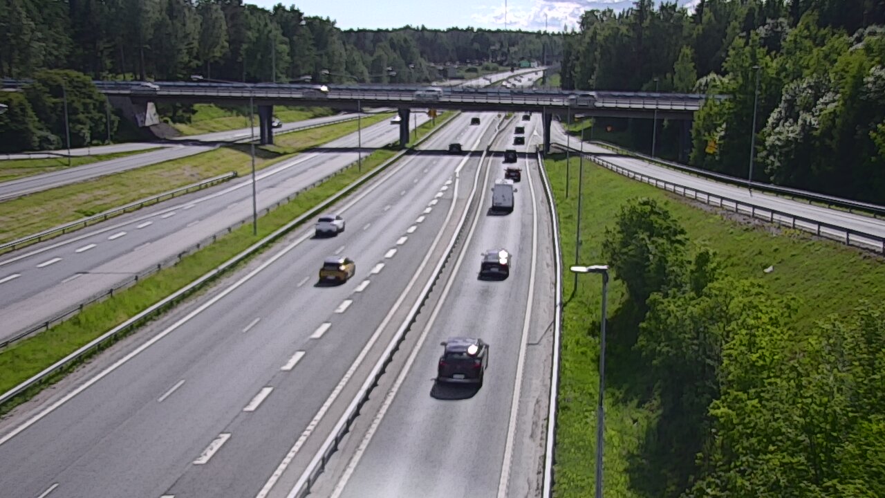 Kelikamerat Kuva Tie 102 Espoo, Sepänkylä, Espoo, Uusimaa