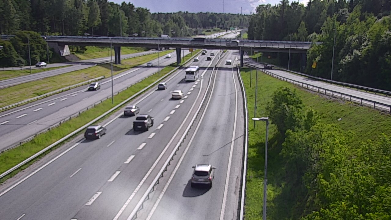 Kelikamerat Kuva Tie 102 Espoo, Sepänkylä, Espoo, Uusimaa