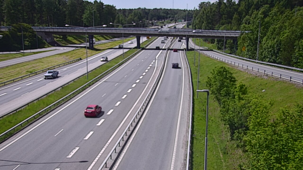 Kelikamerat Kuva Tie 102 Espoo, Sepänkylä, Espoo, Uusimaa