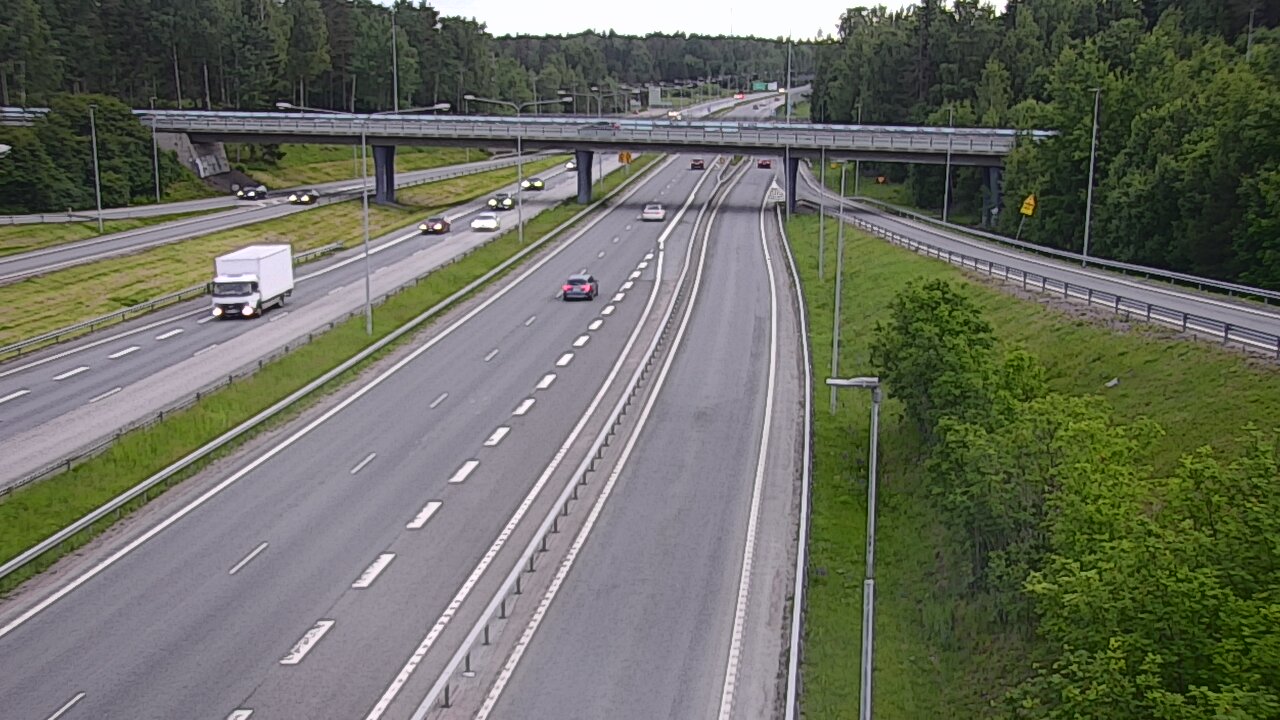 Kelikamerat Kuva Tie 102 Espoo, Sepänkylä, Espoo, Uusimaa