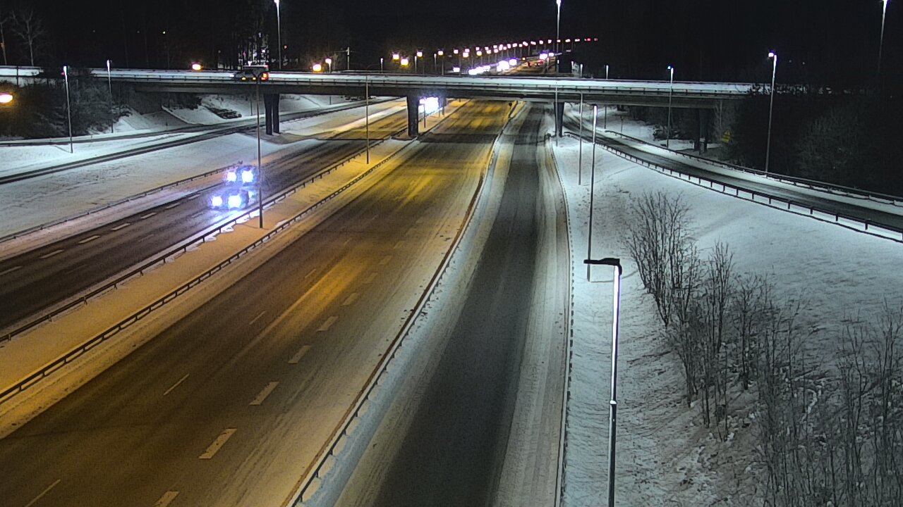 Kelikamerat Kuva Tie 102 Espoo, Sepänkylä, Espoo, Uusimaa