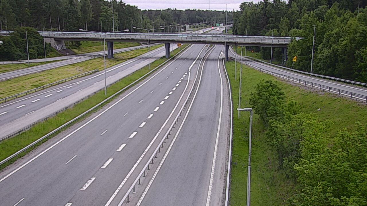 Kelikamerat Kuva Tie 102 Espoo, Sepänkylä, Espoo, Uusimaa