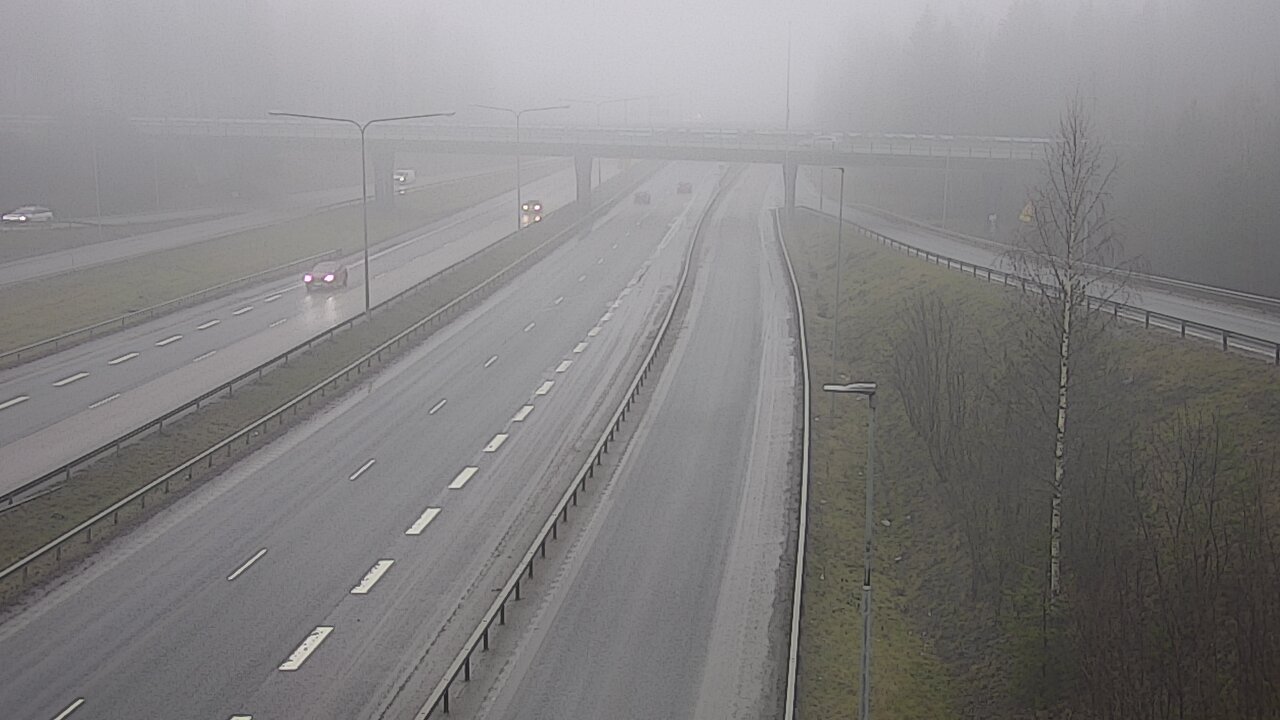 Kelikamerat Kuva Tie 102 Espoo, Sepänkylä, Espoo, Uusimaa