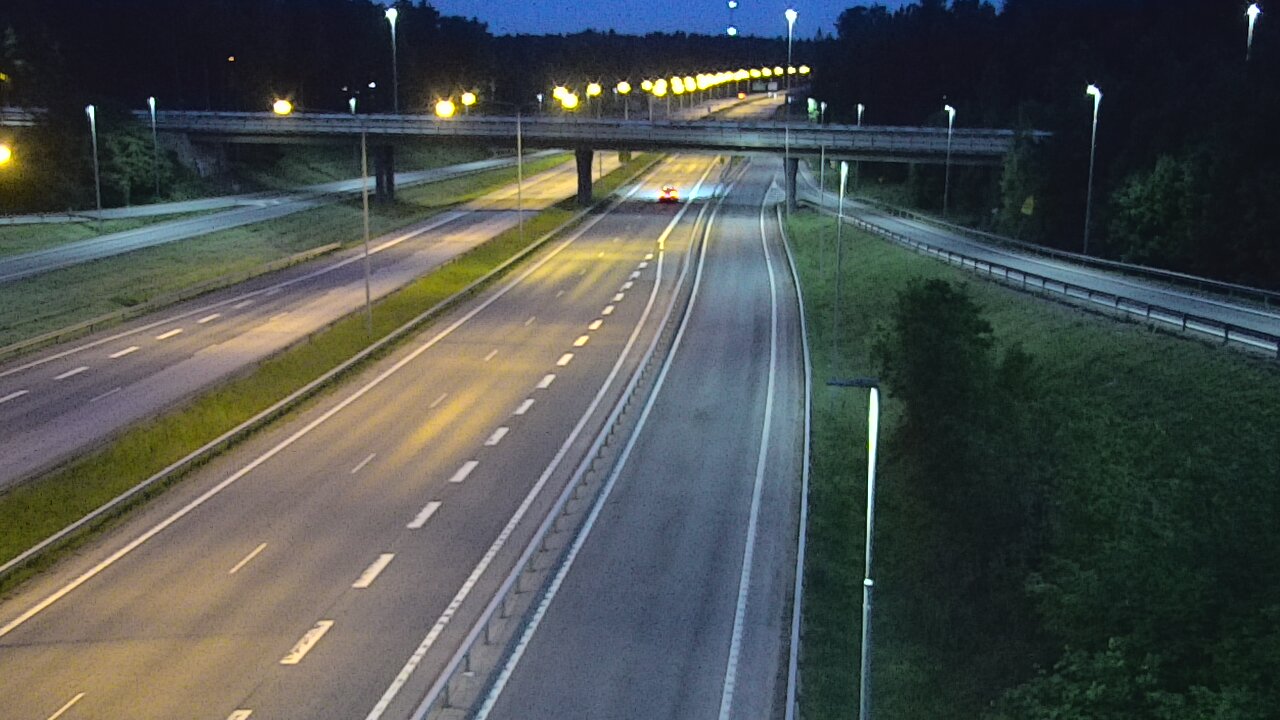 Kelikamerat Kuva Tie 102 Espoo, Sepänkylä, Espoo, Uusimaa