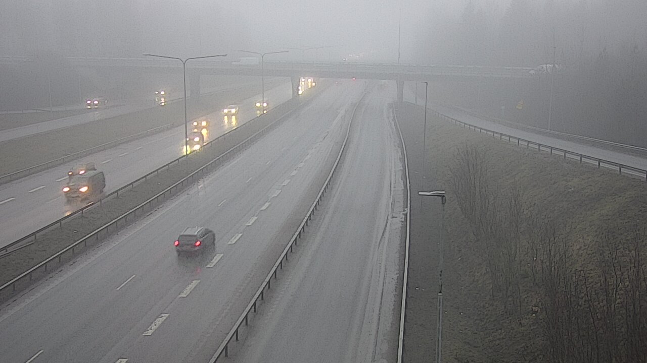 Kelikamerat Kuva Tie 102 Espoo, Sepänkylä, Espoo, Uusimaa