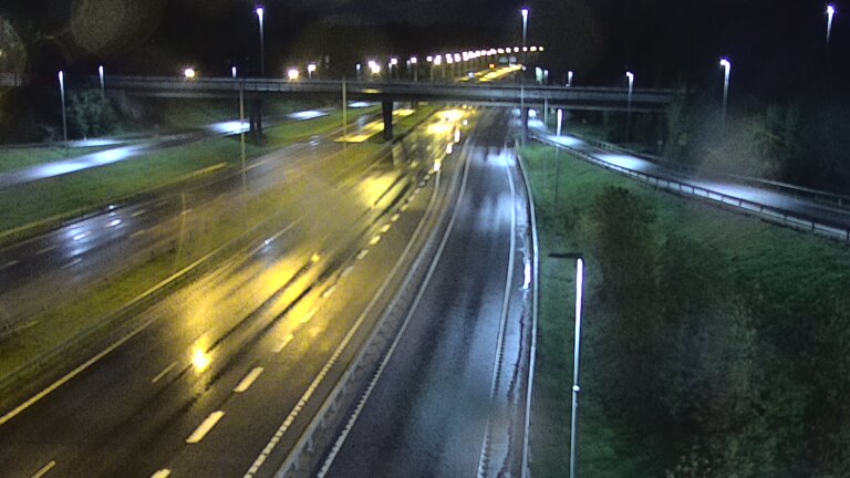 Kelikamerat Kuva Tie 102 Espoo, Sepänkylä, Espoo, Uusimaa