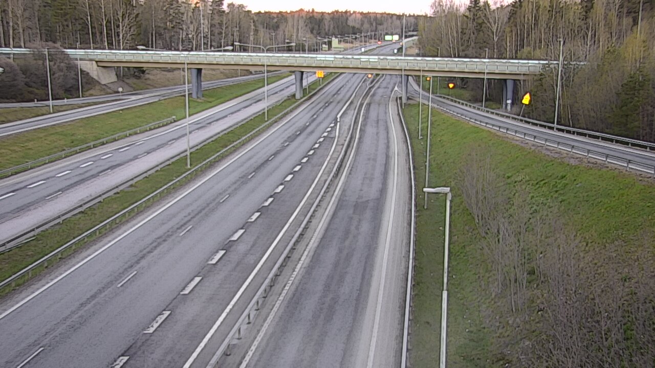 Kelikamerat Kuva Tie 102 Espoo, Sepänkylä, Espoo, Uusimaa