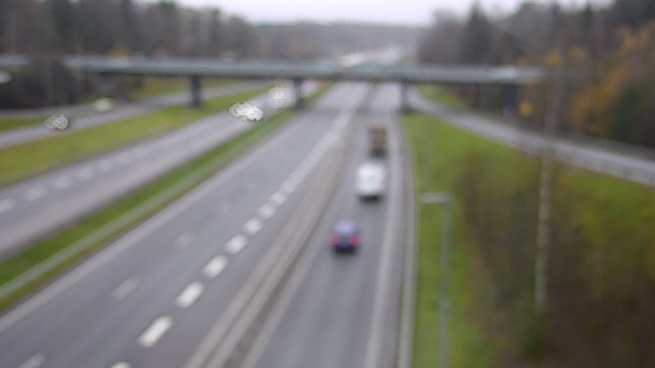 Kelikamerat Kuva Tie 102 Espoo, Sepänkylä, Espoo, Uusimaa