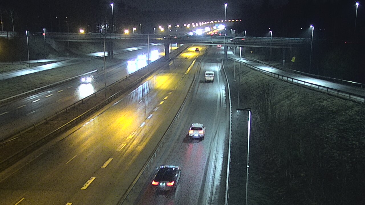 Kelikamerat Kuva Tie 102 Espoo, Sepänkylä, Espoo, Uusimaa