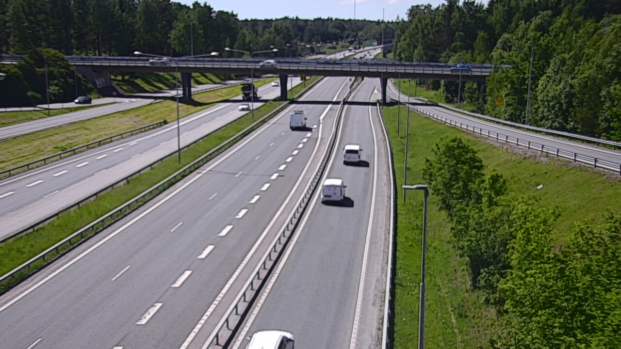 Kelikamerat Kuva Tie 102 Espoo, Sepänkylä, Espoo, Uusimaa