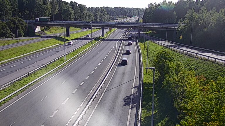 Kelikamerat Kuva Tie 102 Espoo, Sepänkylä, Espoo, Uusimaa