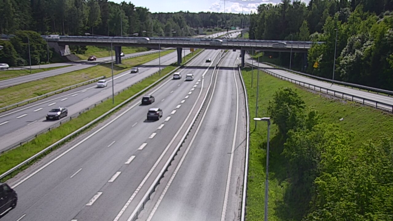 Kelikamerat Kuva Tie 102 Espoo, Sepänkylä, Espoo, Uusimaa