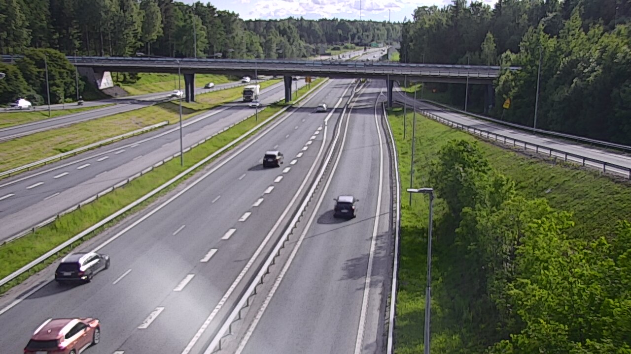 Kelikamerat Kuva Tie 102 Espoo, Sepänkylä, Espoo, Uusimaa