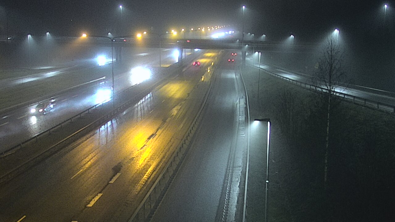 Kelikamerat Kuva Tie 102 Espoo, Sepänkylä, Espoo, Uusimaa