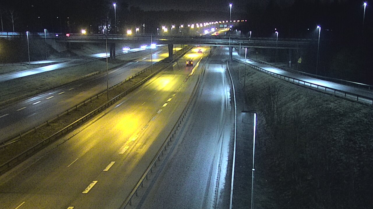 Kelikamerat Kuva Tie 102 Espoo, Sepänkylä, Espoo, Uusimaa