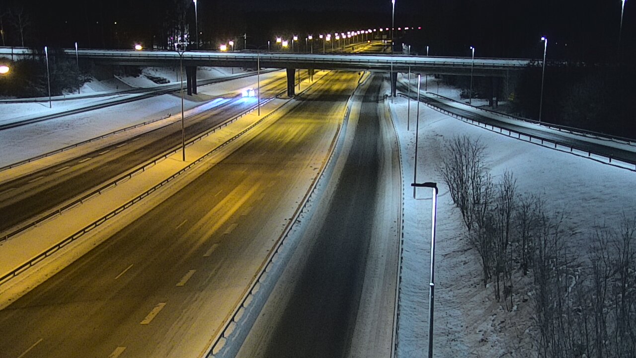 Kelikamerat Kuva Tie 102 Espoo, Sepänkylä, Espoo, Uusimaa