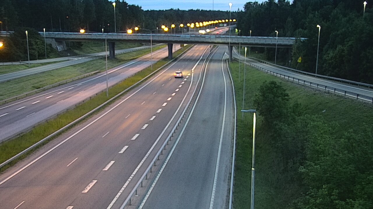 Kelikamerat Kuva Tie 102 Espoo, Sepänkylä, Espoo, Uusimaa