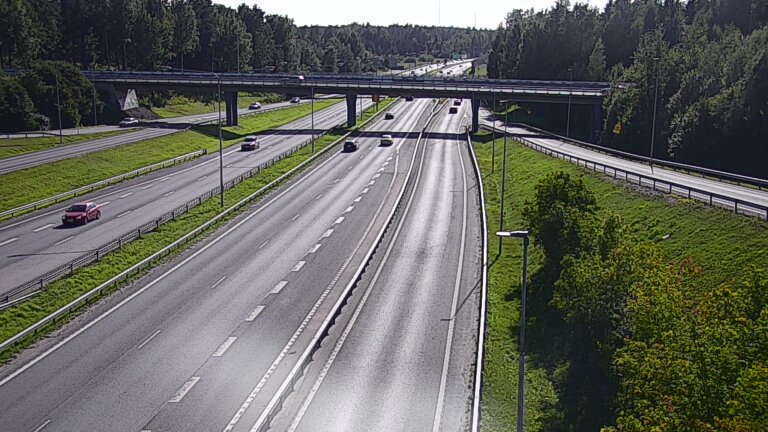 Kelikamerat Kuva Tie 102 Espoo, Sepänkylä, Espoo, Uusimaa