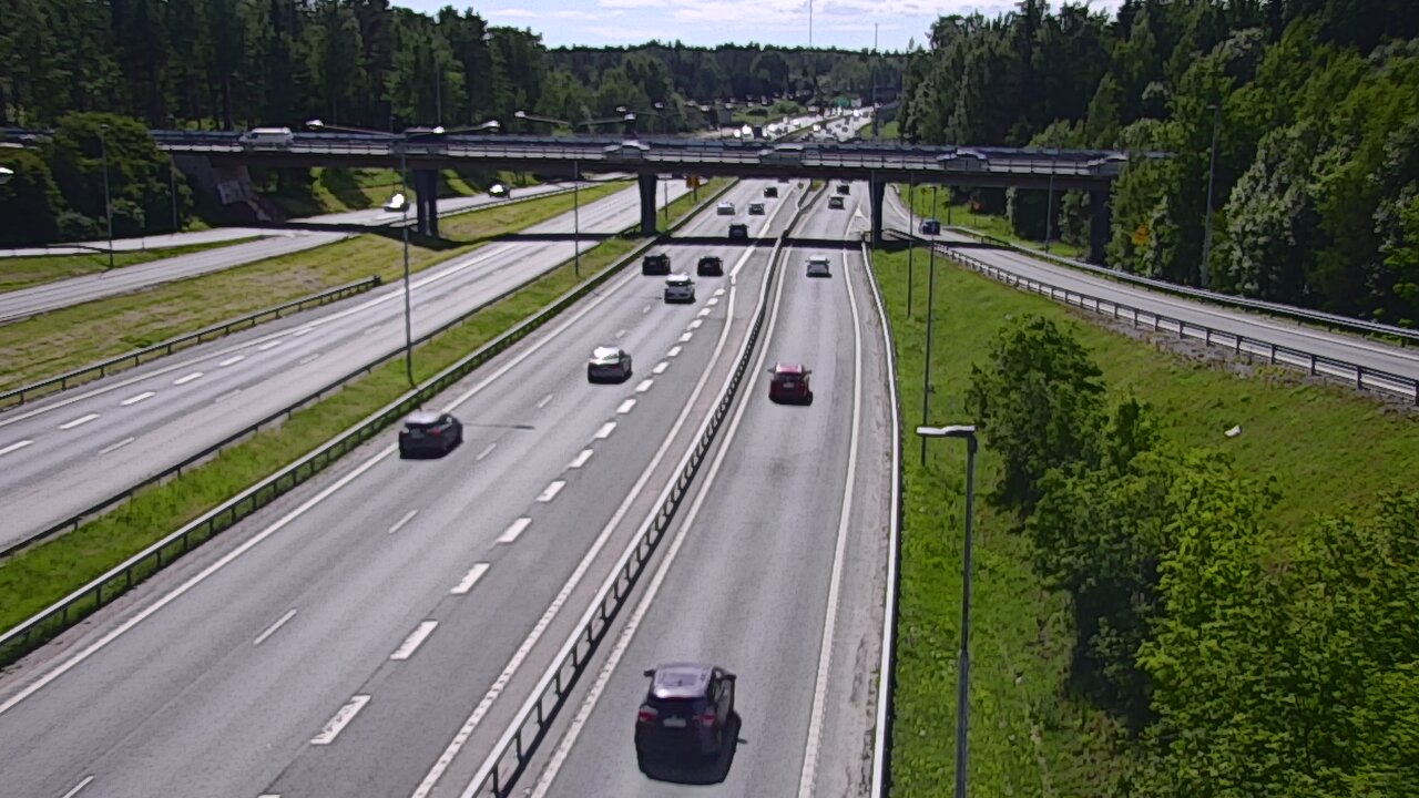 Kelikamerat Kuva Tie 102 Espoo, Sepänkylä, Espoo, Uusimaa