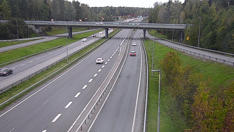 Kelikamerat Kuva Tie 102 Espoo, Sepänkylä, Espoo, Uusimaa